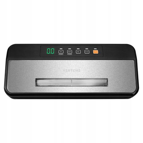 Zgrzewarka próżniowa do żywności VERTENZ 110W + folia worki do na Arena.pl