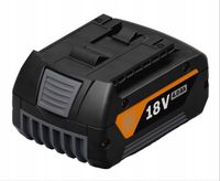 FEIN AKUMULATOR 4.0AH GBA 18V BOSCH