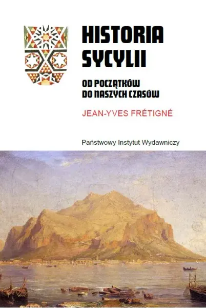 Historia Sycylii zdjęcie 1