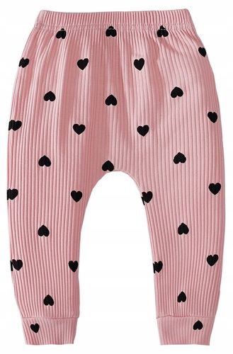 KOMPLET BODY W SERDUSZKA DLA DZIEWCZYNKI 62 na Arena.pl