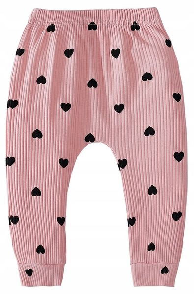 KOMPLET BODY W SERDUSZKA DLA DZIEWCZYNKI 62 zdjęcie 8