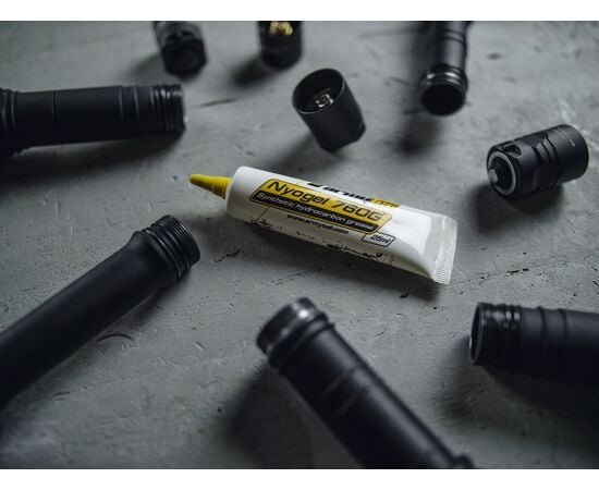 Armytek Grease NyoGel 760G 10 ml zdjęcie 3