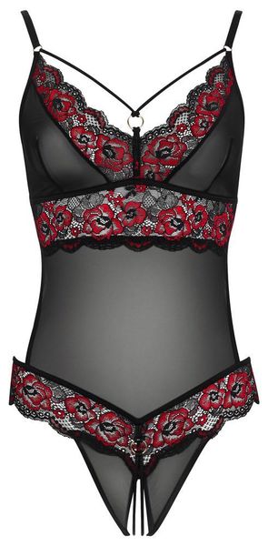 Crotchless Body L/Xl zdjęcie 4