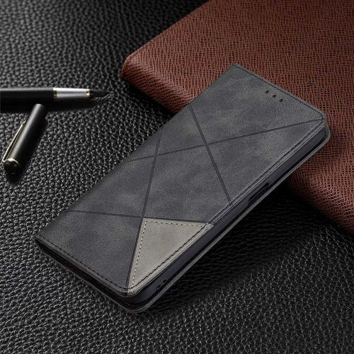 Zaps Origami Realme 8/8 Pro Czarny na Arena.pl