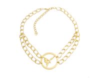 naszyjnik z logo colibra (c22/jes/166au)