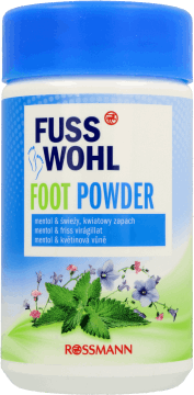 FUSSWOHL  100 g na Arena.pl
