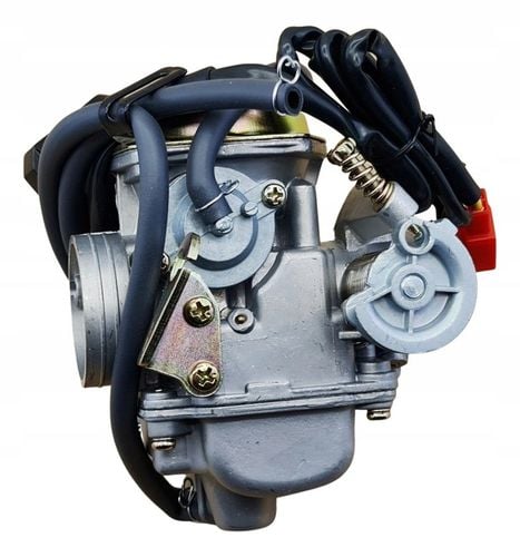 GAŹNIK DO QUADA ATV 150/200 CVT na Arena.pl