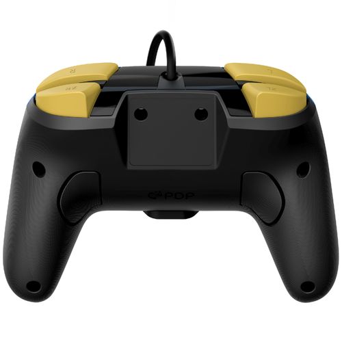 Zelda Hyrule Pad PDP do Nintendo Switch na Arena.pl