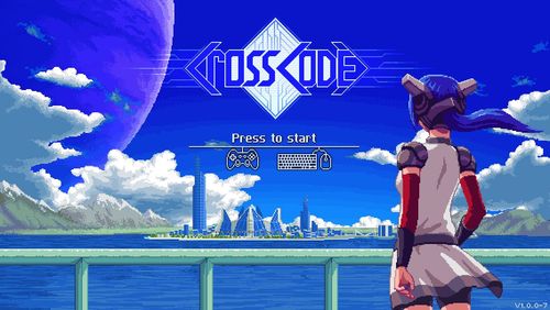 CrossCode CD KEY KOD BEZ VPN 24/7 na Arena.pl