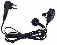 Zestaw słuchawkowy Motorola PMLN4294D CP DP1400 GP zdjęcie 1