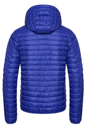 WRANGLER NYLON JACKET SURF BLUE W4642YM6U M na Arena.pl