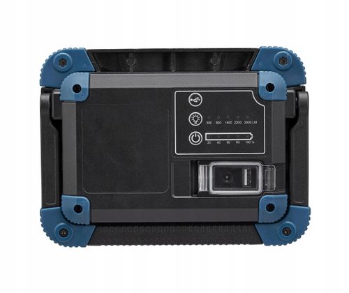 Lampa robocza Flash 3000 RE MARELD 690000112 na Arena.pl