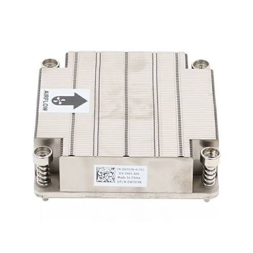 Radiator DELL do R210 - W703N na Arena.pl