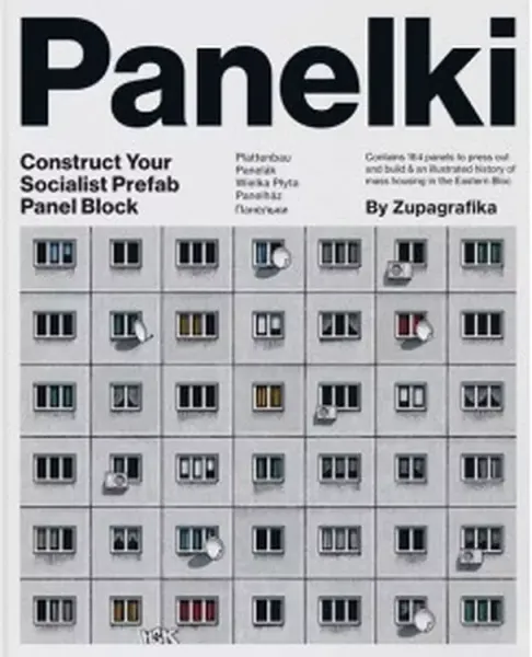 Panelki zdjęcie 1
