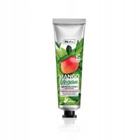 inelia wegański krem do rąk mango i zielona herbata 100 ml