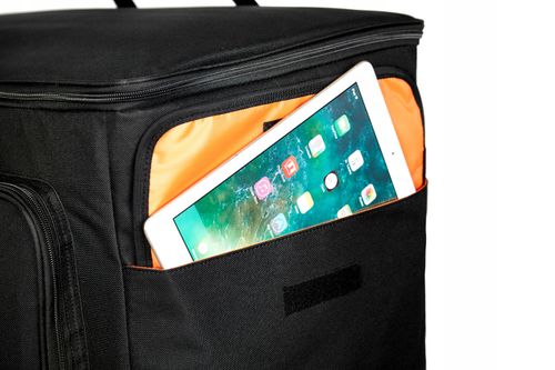 Torba na sprzęt Mozos DJ-CASE na Arena.pl