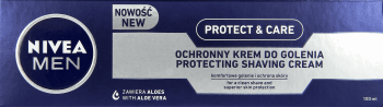 NIVEA MEN Protect & Care 100 ml na Arena.pl