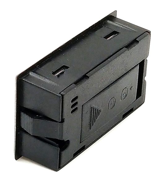 HIGROMETR TERMOMETR LCD WILGOTNOŚCIOMIERZ TERRARIU zdjęcie 4
