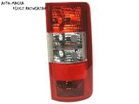 Ford Transit Connect Lampa tylna Prawa