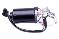 Silniczek wycieraczek do PEUGEOT 306