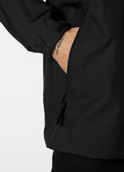 Helly Hansen męska kurtka YU ERVIK JACKET 53395 991 S zdjęcie 3