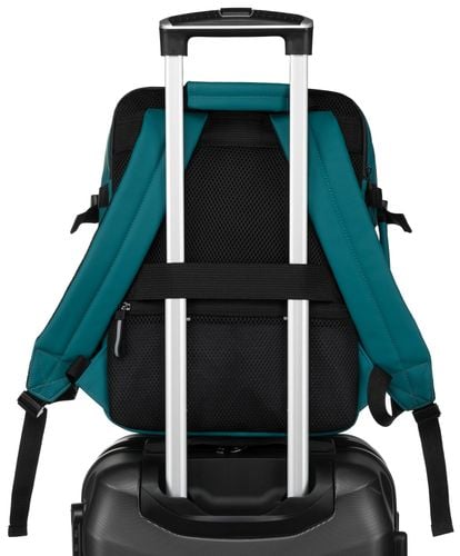 plecak ptn skyline-8657 turquoise na Arena.pl