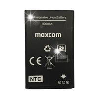 BATERIA Maxcom Do MM 820 440 105 570 461 462 432