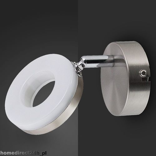 Lampa ścienna LED RING na Arena.pl