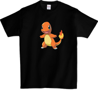 Koszulka T-shirt Pokemon