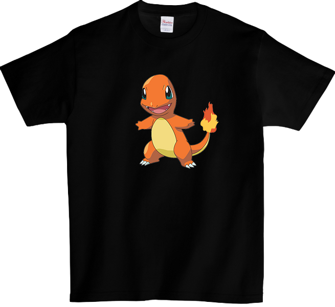 Koszulka T-shirt Pokemon zdjęcie 1