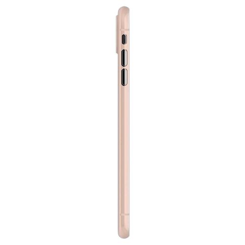 SPIGEN AIRSKIN IPHONE XS MAX SOFT CLEAR na Arena.pl