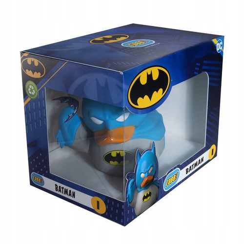 Figurka kolekconerskaTUBBZ DC Comics: Batman na Arena.pl