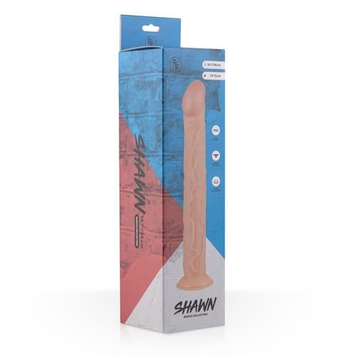 Dildo-Shawn Realistic Dildo na Arena.pl