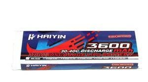 3600mAh 7.4V 30C Haiyin na Arena.pl