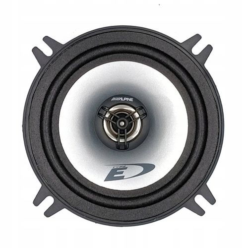 Głośniki samochodowe ALPINE SXE-1325S 13 cm 130 mm 200W dwudrożne na Arena.pl