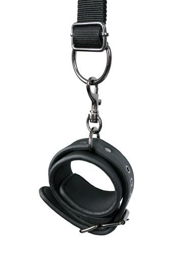 Kajdanki-Over The Door Wrist Cuffs zdjęcie 4