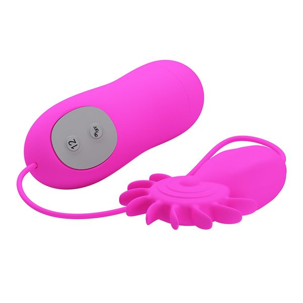 Pretty Love- Boris, 12 Vibration Functions zdjęcie 1