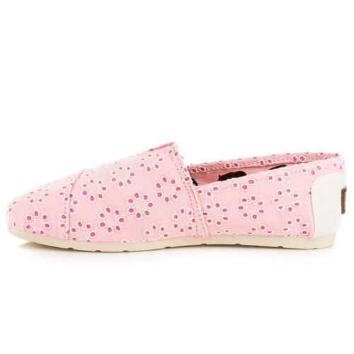 WSUWANE ESPADRYLE Rozmiar - 38 na Arena.pl