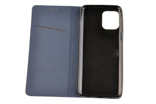 Etui Smart do Motorola Moto G100 niebieski na Arena.pl