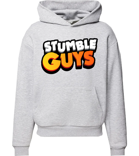 Bluza z kapturem Stumble Guys na Arena.pl