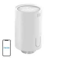 Termostat Inteligentny WiFi Meross MTS150HK HomeKit DO Apple, Google, Alexa