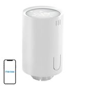 Termostat Inteligentny WiFi Meross MTS150HK HomeKit DO Apple, Google, Alexa
