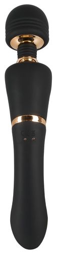 masażer wand cleopatra silikonowy usb 24 cm na Arena.pl