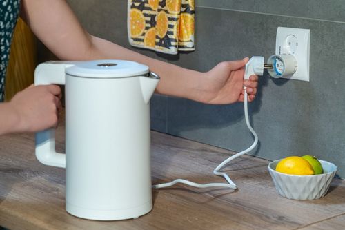 Gniazdko SETTI+ SP301SMART Wi-Fi na Arena.pl