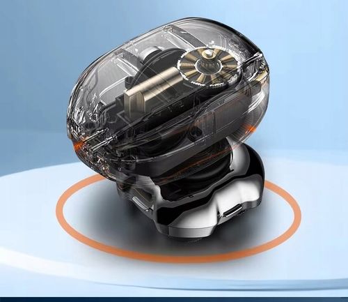 GOLARKA MĘSKA AKUMULATOROWA RIWALL MASZYNKA DO GOLENIA 5D LED USB-C TRYMER na Arena.pl