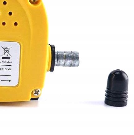 POMPA POMPKA DO SPUSZCZANIA PALIWA ROPY OLEJU 130W 12V 5L/MIN na Arena.pl