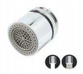 PERLATOR M24 DO BATERII 2-FUNKCJE