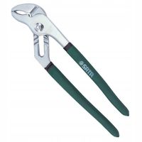 SATA Szczypce Klucz Nastawne Rur Chrom 8' 200 mm