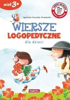 Wiersze Logopedyczne Dla Dzieci Od 3 Lat