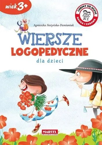 Wiersze Logopedyczne Dla Dzieci Od 3 Lat na Arena.pl